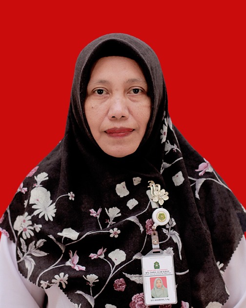 Siti Masrifah, S. Ag.