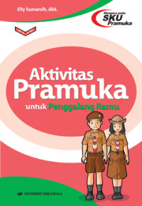 Image of Aktivitas Pramuka