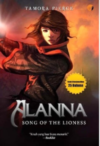 Image of Alanna : Song Of The Lioness