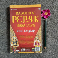 Image of Baboning Pepak Basa Jawa