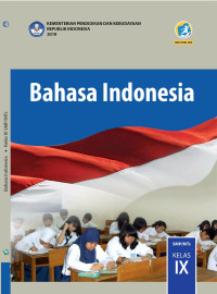 Image of Bahasa Indonesia 9