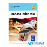 Image of Bahasa Indonesia  Kelas 7 Kurikulum 13 Edisi Revisi 2017