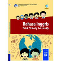 Image of Bahasa Inggris 