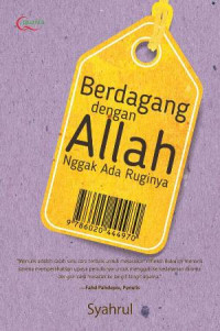 Image of Berdagang Dengan Allah Nggak Ada Ruginya