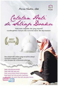 Image of Catatan Hati Di Setiap Doaku