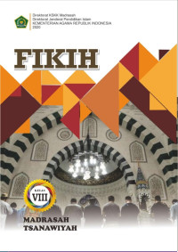 Image of FIKIH MTs Kelas 8
