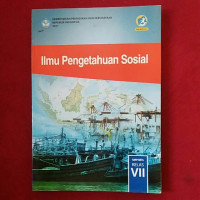 Image of Ilmu Pengetahuan Sosial Kelas 7 Kurikulum 2013 Revisi 2017
