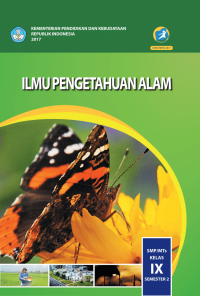 Image of IPA 9 Semester 2