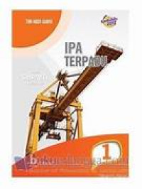 Image of IPA Terpadu untuk SMP/MTS Kelas 7 Kurikulum 13