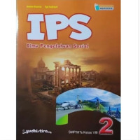Image of IPS Kelas 2