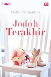 Image of Jodoh Terakhir