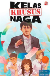 Image of Kelas Khusus Naga