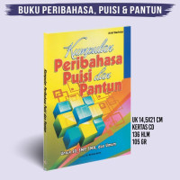 Image of Kumpulan Peribahasa Puisi dan Pantun