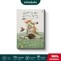 Image of Letting Go, Letting Grow
