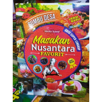 Image of Masakan Nusantara Favorit