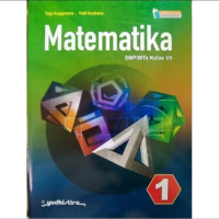 Image of Matematika 1 Kelas 7