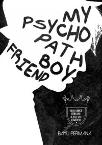 Image of My Psychopath Boy Frend