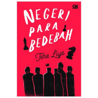 Image of Negeri Para Bebedah