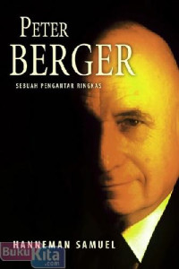 Image of Peter Berger