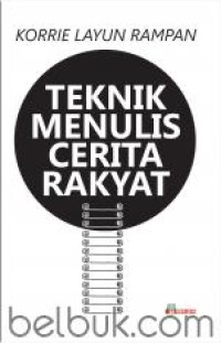 Image of teknik Menulis Cerita Rakyat